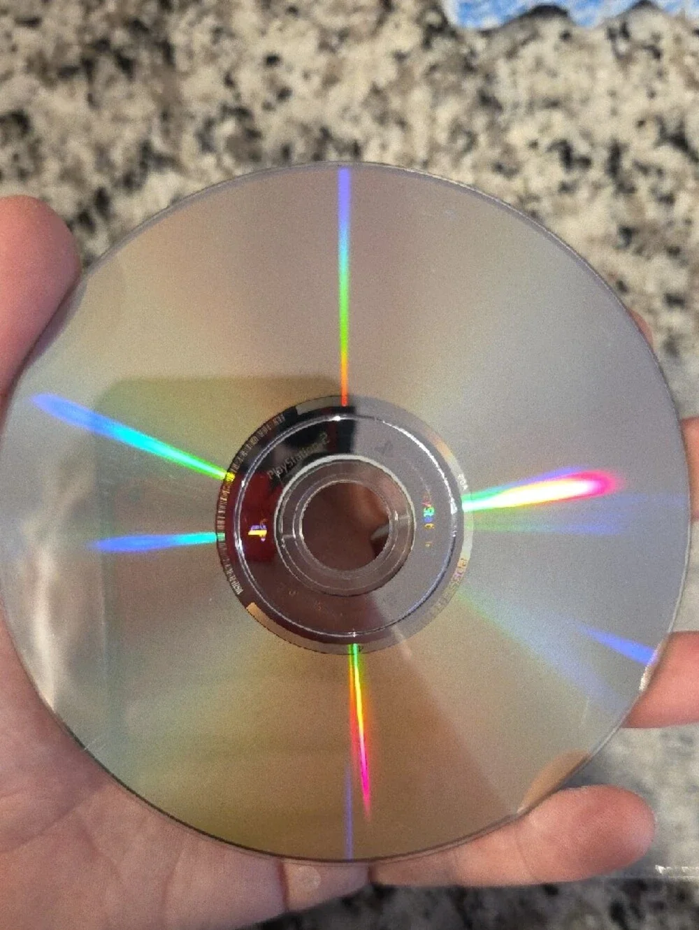 Juiced (PS2) Playstation 2 Game Disc - NO CASE
